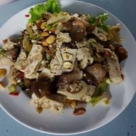 เมนูของร้าน ขนมจีนไหหลำ เจ๊วา-เจ๊หย่ง ดุสิต