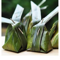 เมนูของร้าน ก๋วยเตี๋ยวเป็ด สยามพราว