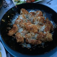 เมนูของร้าน teak tist