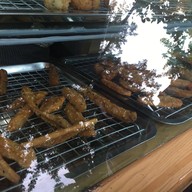 บาร์นาน่า กล้วยทอดคลับ