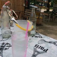 บรรยากาศ teak tist
