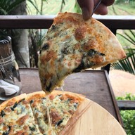 เมนูของร้าน ก่องกานท์ ราชบุรี ปากท่อ
