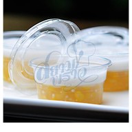 เมนูของร้าน ก๋วยเตี๋ยวเป็ด สยามพราว