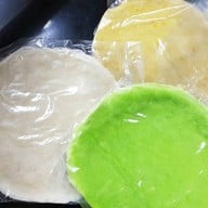 เมนูของร้าน เฮียก่ำ โรตีสายไหม 00001