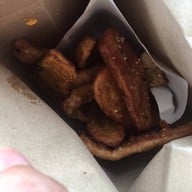 บาร์นาน่า กล้วยทอดคลับ