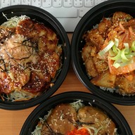 เมนูของร้าน Stamina Don Stamina Don