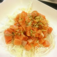 เมนูของร้าน เนื้อหอม BBQ Buffet