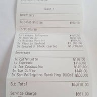Gianni Ristorante