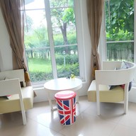 บรรยากาศ Lovin' Sweets