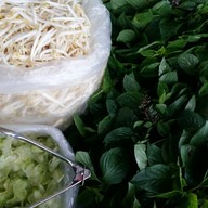 เดือนร่มไทร ไก่มะระ ปากเกร็ด