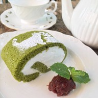 เมนูของร้าน CatNip Cafe'