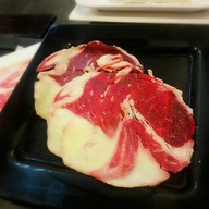 เมนูของร้าน เนื้อหอม BBQ Buffet