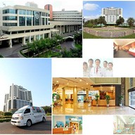 โรงพยาบาลสมิติเวช