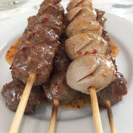 เมนูของร้าน จุฑารส สุขุมวิท 23 (ซอยประสานมิตร)
