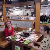 M.D. Suki คลังพลาซ่า จอมสุรางค์