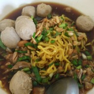 ร้านป้าลอย เจ้าเก่า