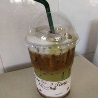 M&N Coffee บางแพ