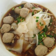 ร้านป้าลอย เจ้าเก่า