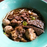 เมนูของร้าน มิ่งมิตร