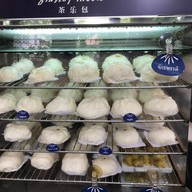 บรรยากาศ ซาลาเปาโกอ้วน อโศก