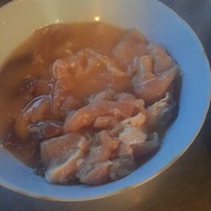 อาป๋า เนื้อย่างเกาหลี โคราช
