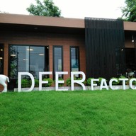 DEER FACTORY