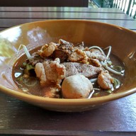 เมนูของร้าน มิ่งมิตร