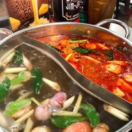 เมนูของร้าน แซ่บอีลี่ บุฟเฟ่ต์ ฟิวเจอร์พาร์ค รังสิต