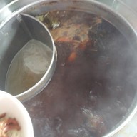 เดือนร่มไทร ไก่มะระ ปากเกร็ด