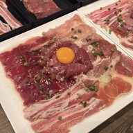 เมนูของร้าน แซ่บอีลี่ บุฟเฟ่ต์ ฟิวเจอร์พาร์ค รังสิต