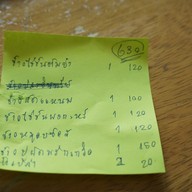 Food Route