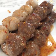 เมนูของร้าน จุฑารส สุขุมวิท 23 (ซอยประสานมิตร)