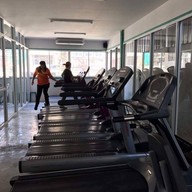 O2 Gym หลังบิ๊กซีเอ็กซ์ตร้า