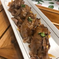 เมนูของร้าน Akira Sushi Bar & Restaurant