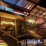 The Boss บางกอก