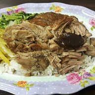เมนูของร้าน ข้าวขาหมูเจ๊ลำใย บางแค&ก๋วยเตี๋ยวต้มยำน้ำขลุกขลิก