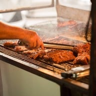 เฮง เฮง เฮง หมูย่าง สันป่าข่อย ตลาดสันป่าข่อย