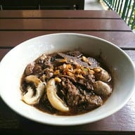 เมนูของร้าน มิ่งมิตร