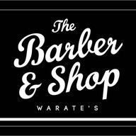 The Barber & Shop Warate's No.3