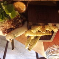 เมนูของร้าน Hotto Bun ม.เกษตรศาสตร์ บางเขน