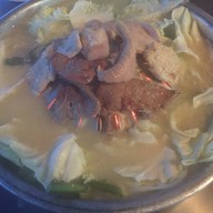 อาป๋า เนื้อย่างเกาหลี โคราช