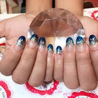 Fashion Nails