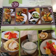 Le bistro by rimping พรอมเมนาด้า เชียงใหม่