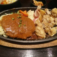 เมนูของร้าน Yayoi เซ็นทรัล พลาซา ศาลายา