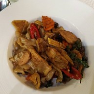 Le bistro by rimping พรอมเมนาด้า เชียงใหม่