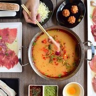 แซ่บอีลี่ บุฟเฟ่ต์ ฟิวเจอร์พาร์ค รังสิต