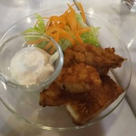 Le bistro by rimping พรอมเมนาด้า เชียงใหม่