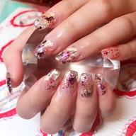 Fashion Nails