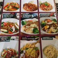 Le bistro by rimping พรอมเมนาด้า เชียงใหม่