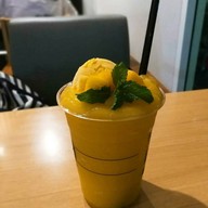เมนูของร้าน Wake Up มหาวิทยาลัยเชียงใหม่